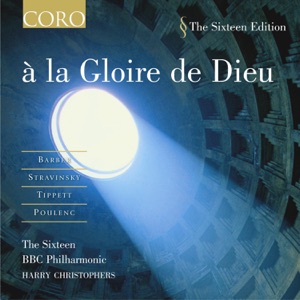 Hoes van À la gloire de Dieu