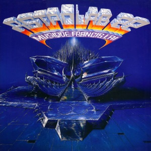 Cover of Astrolab 22