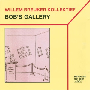 Cover of Bob's Gallery