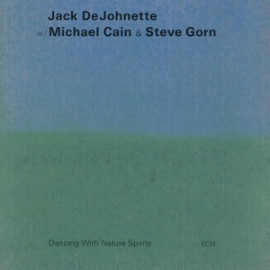 Cover of Dancing With Nature Spirits