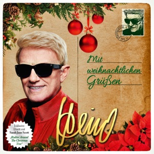 Hoes van Mit weihnachtlichen Grüßen