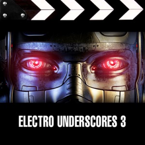 Cover of Electro Underscores 3