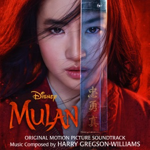 Hoes van Mulan: Original Motion Picture Soundtrack