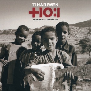 Hoes van Imidiwan: Companions