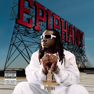 Cover of Epiphany