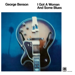 Hoes van I Got a Woman and Some Blues