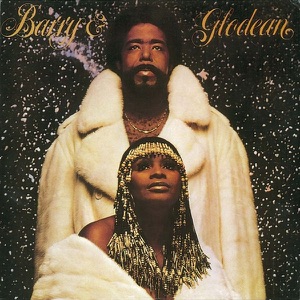 Cover of Barry & Glodean