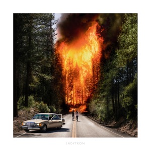 Cover of Ladytron