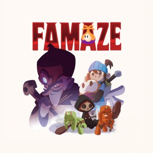 Hoes van FAMAZE