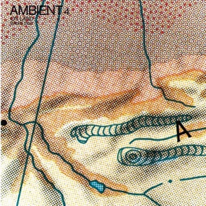 Cover of Ambient 4: On Land