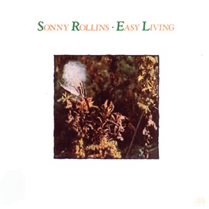 Cover of Easy Living
