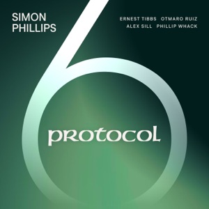 Cover of Protocol 6