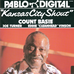 Cover of Kansas City Shout