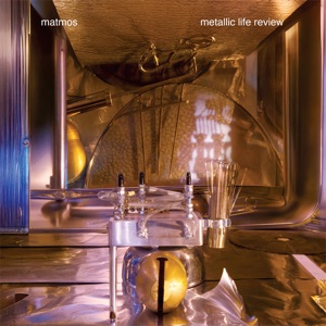 Cover of Metallic Life Review