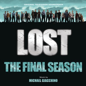 Cover of Lost: The Final Season: Original Television Soundtrack