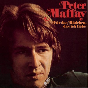 Cover of Für das Mädchen, das ich liebe