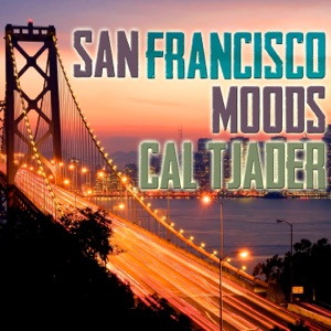 Cover of San Francisco Moods