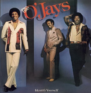Cover of Identify Yourself