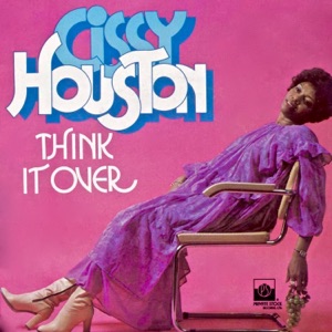 Cover of Think It Over