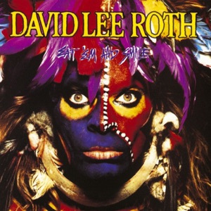 Cover of Eat ’Em and Smile