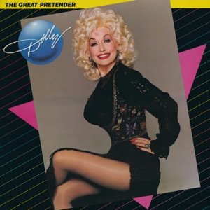 Cover of The Great Pretender