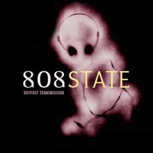 Cover of Outpost Transmission