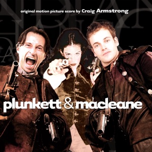 Cover of Plunkett & Macleane