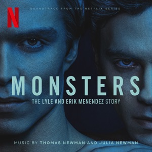Hoes van Monsters: The Lyle and Erik Menendez Story (Soundtrack from the Netflix Series)