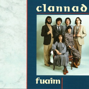 Cover of Fuaim