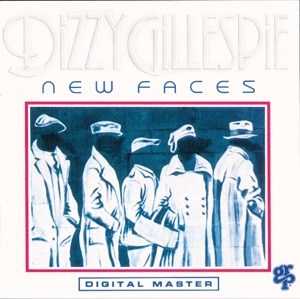 Cover of New Faces