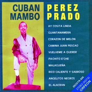 Hoes van Cuban Mambo