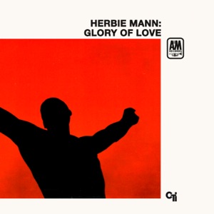 Cover of Glory of Love