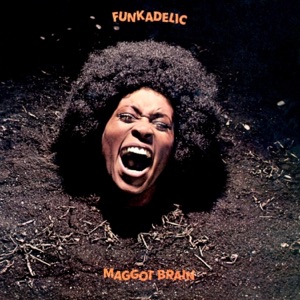 Hoes van Maggot Brain
