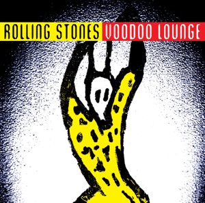 Hoes van Voodoo Lounge