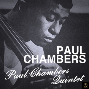 Hoes van Paul Chambers Quintet