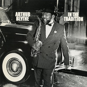 Cover of In the Tradition