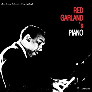 Hoes van Red Garland’s Piano
