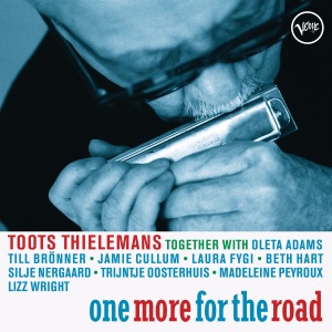 Cover of One More for the Road
