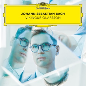 Cover of Johann Sebastian Bach