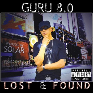 Hoes van Guru 8.0: Lost & Found