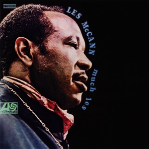 Cover of Much Les