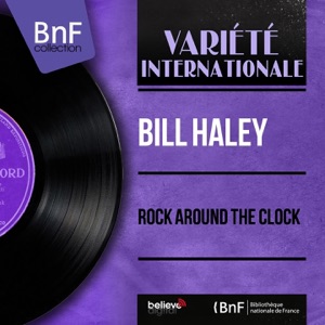 Cover of Rock Around The Clock