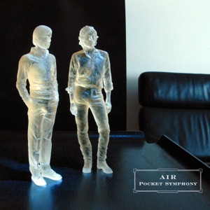 Cover of Pocket Symphony