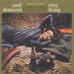 Cover of Easy Living