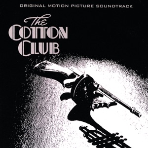 Hoes van The Cotton Club