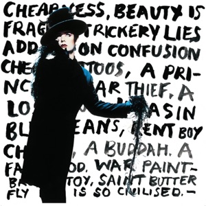 Cover of Cheapness and Beauty