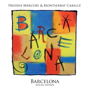 Cover of Barcelona