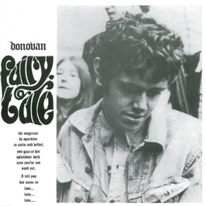Cover of Fairytale
