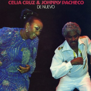Cover of De nuevo