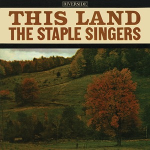 Cover of This Land